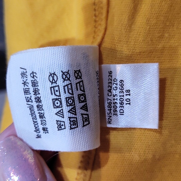 Victoria's Secret PINK Shirt - Picture 7 of 7